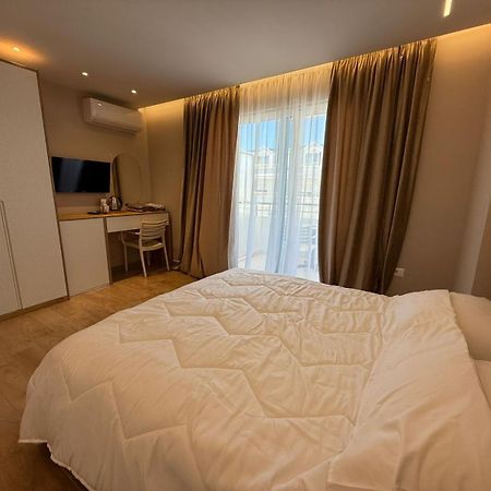 Sevians Apartments Голем Екстер'єр фото